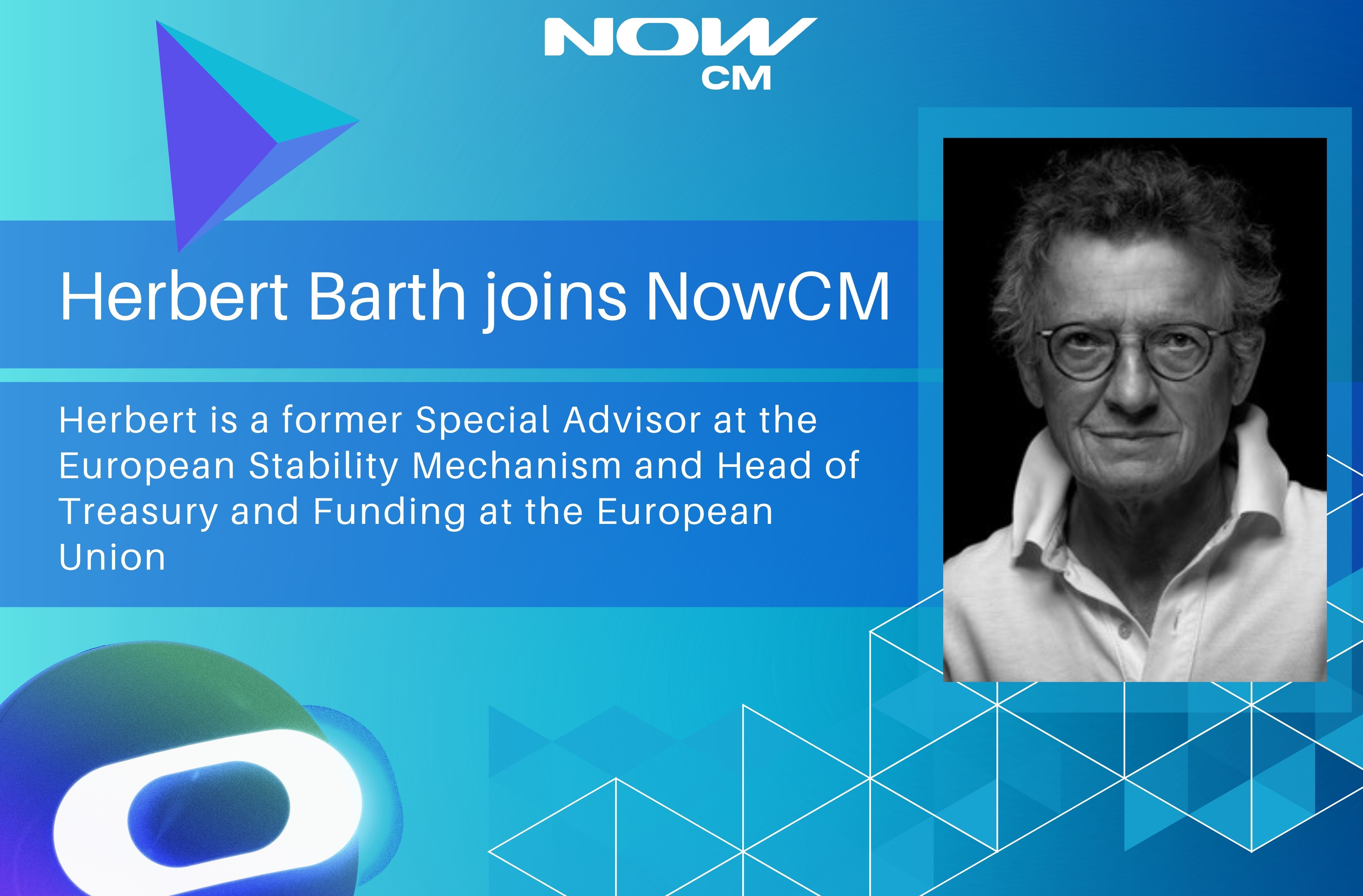 Herbert Barth joins NowCM.jpg